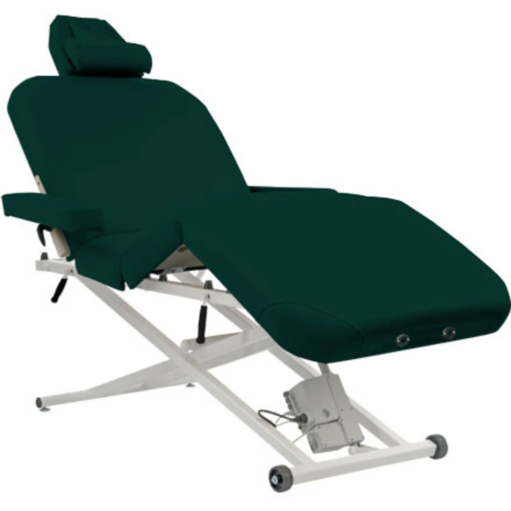 Pro Deluxe Electric Massage and Spa Table / 30" Wide by Custom Craftworks - Image 11
