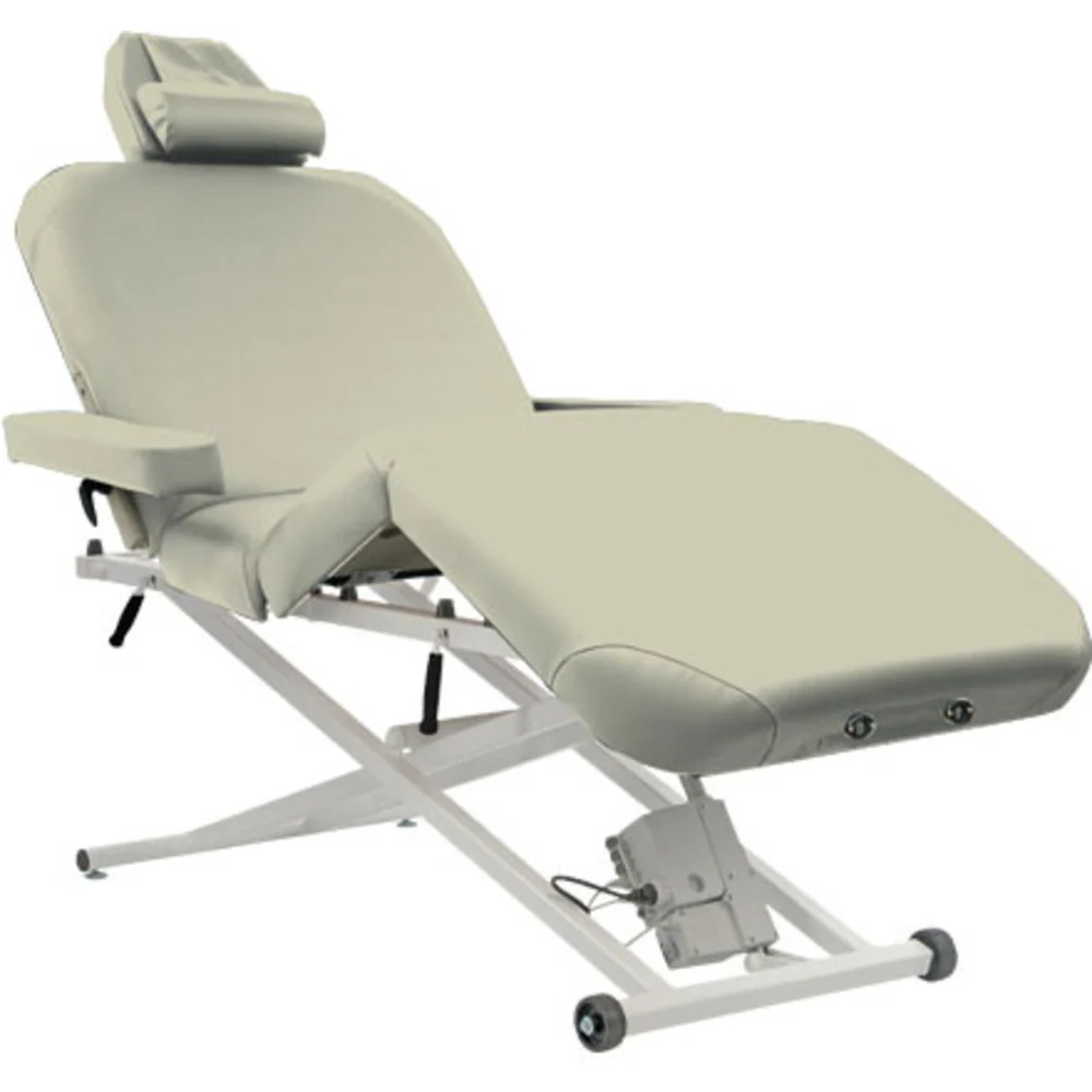Pro Deluxe Electric Massage and Spa Table / 30" Wide by Custom Craftworks - Image 2