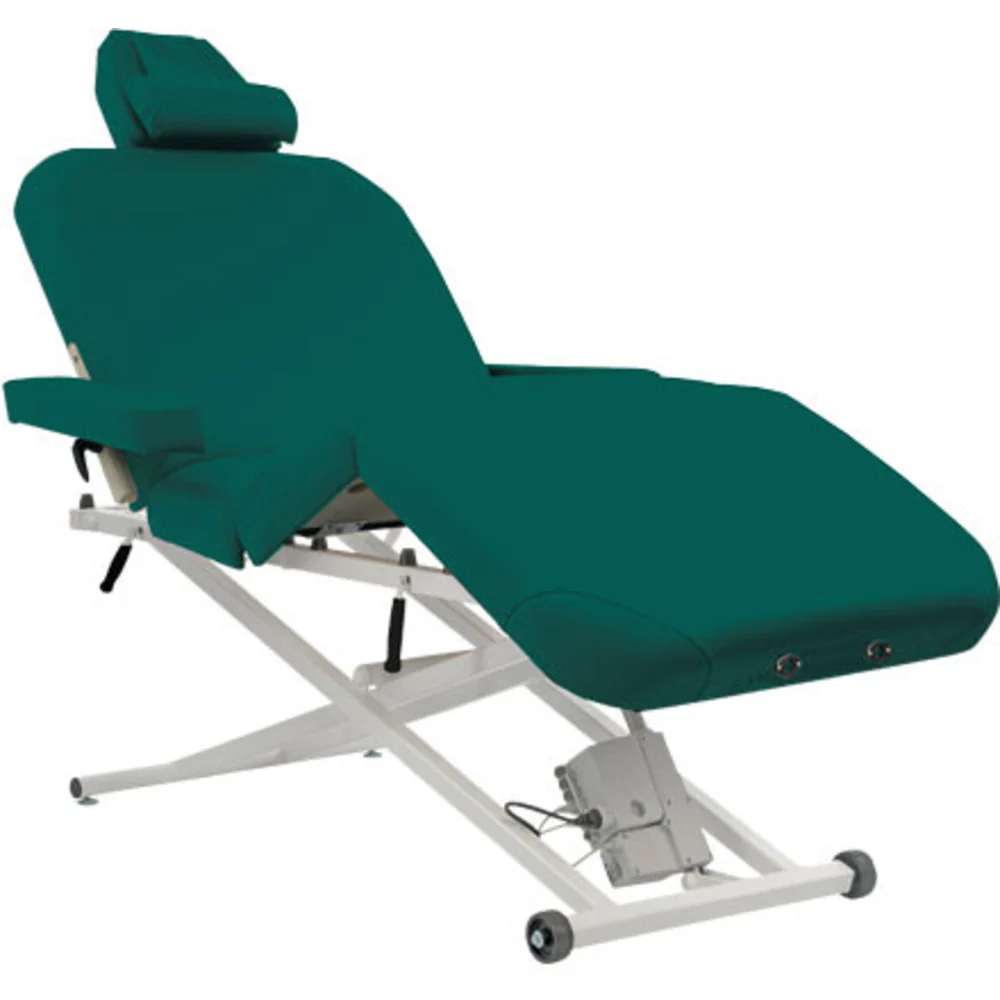 Pro Deluxe Electric Massage and Spa Table / 30" Wide by Custom Craftworks - Image 3