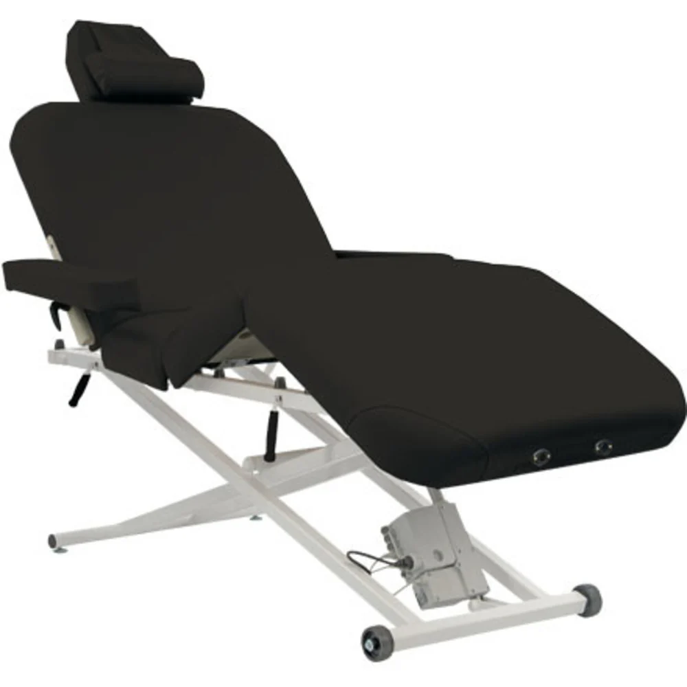 Pro Deluxe Electric Massage and Spa Table / 30" Wide by Custom Craftworks - Image 5