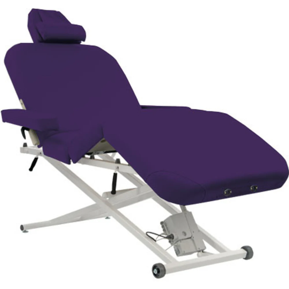 Pro Deluxe Electric Massage and Spa Table / 30" Wide by Custom Craftworks - Image 6