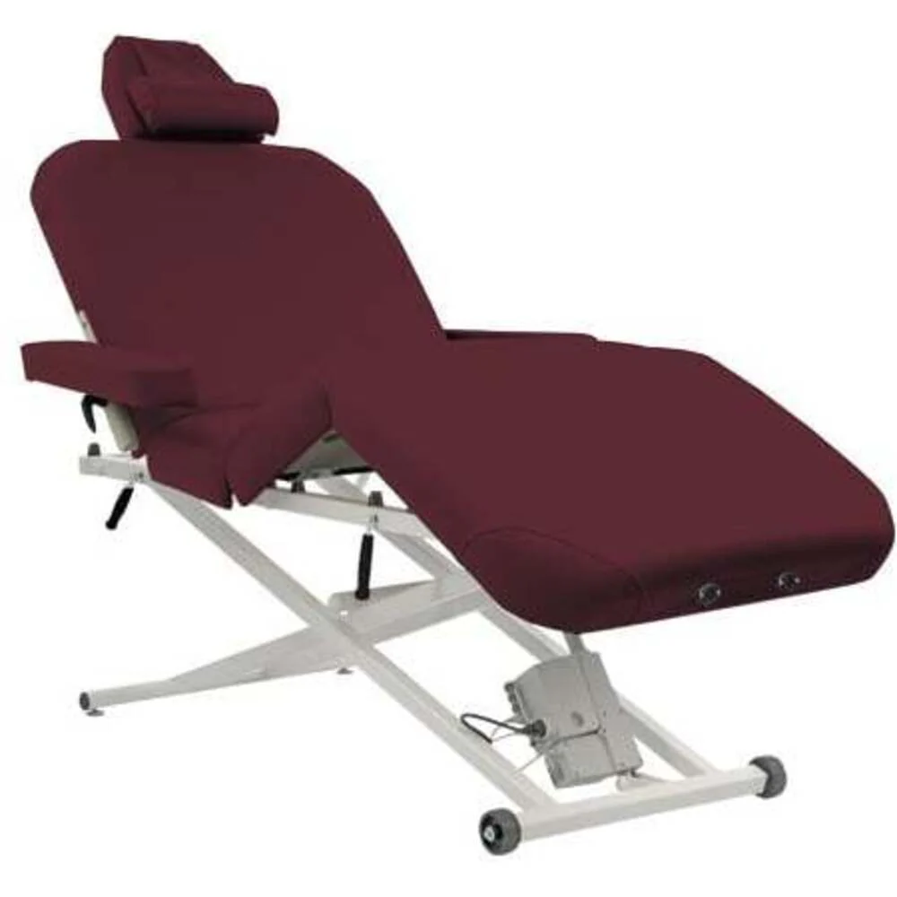 Pro Deluxe Electric Massage and Spa Table / 30" Wide by Custom Craftworks - Image 7