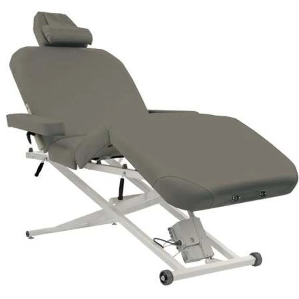 Pro Deluxe Electric Massage and Spa Table / 30" Wide by Custom Craftworks - Image 8