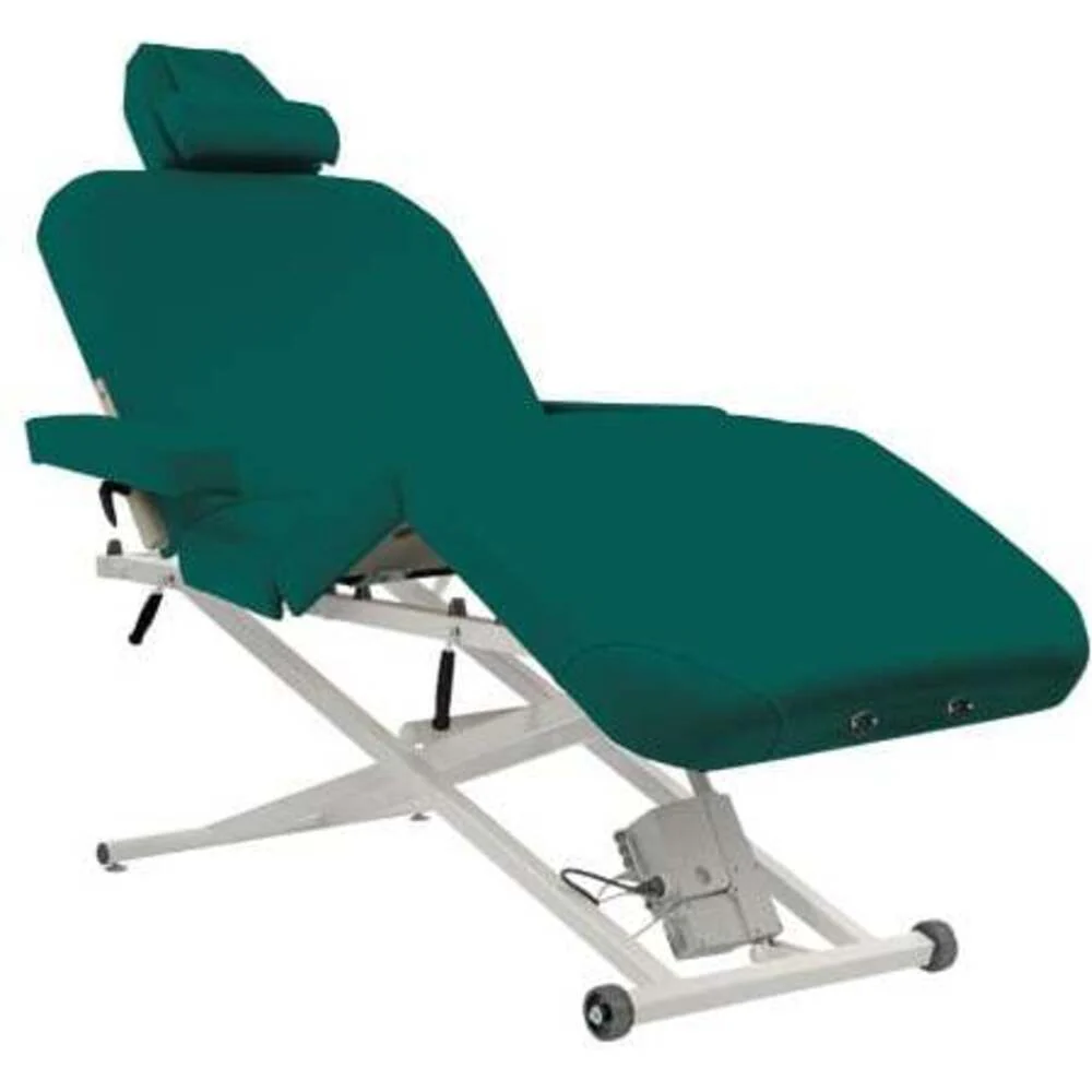 Pro Deluxe Electric Massage and Spa Table / 33" Wide by Custom Craftworks - Image 3