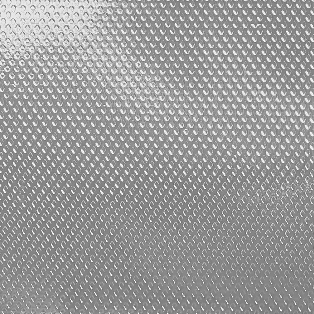 Product Club - 5" x 8" Pop-Up Foil - 400 Count - Silver / Pre-folded, Embossed Foil Sheets Are the Perfect Size for Working With Shorter Hair - Image 4
