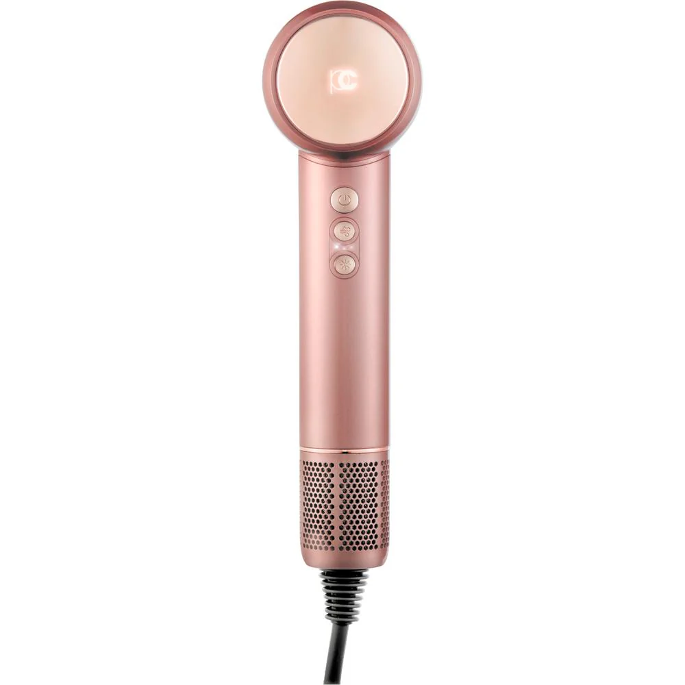 Product Club - High Speed Dryer / Sleek, Lightweight Dryer Has a Powerful Motor and Offers Smooth Styling Without Noise or Bulk - Image 2