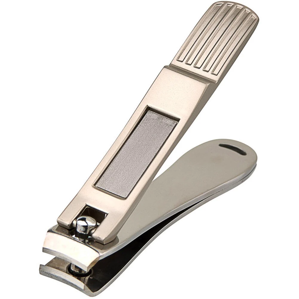 Professional Euro Nail Clippers - Sharp, Safe & Easy To Use - Image 4
