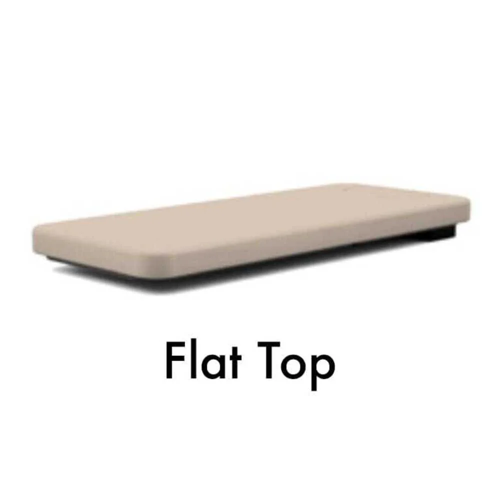 Proluxe Electric Lift Massage Table / Flat Top by Oakworks - Image 2