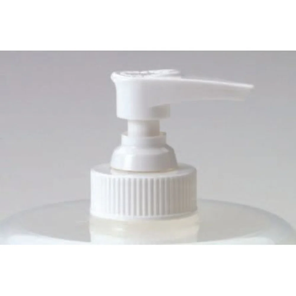 Pump for 32 oz. Lotions and Oils by Amber Products