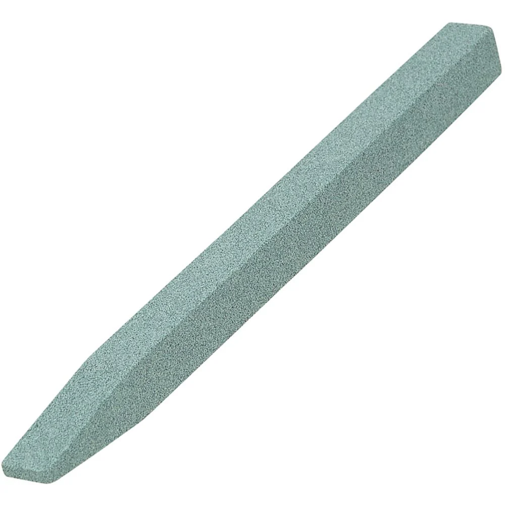 Quartz Stone Cuticle Eraser - Quickly &amp; Safely Pushes &amp; Removes Cuticles - Green - Each - Image 2