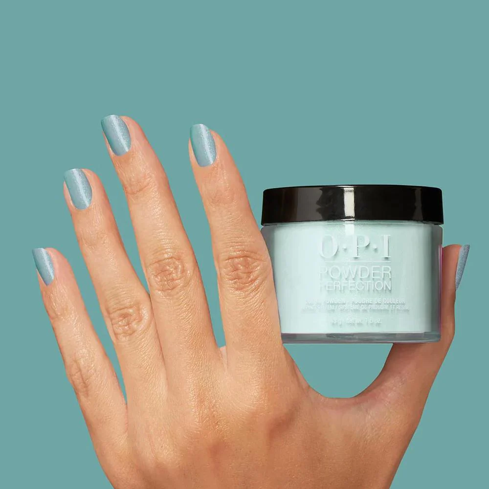 Reality Check Ya Out Powder Perfection / 1.5 oz Nail Dipping Powder / OPI'm Dreaming Collection by OPI