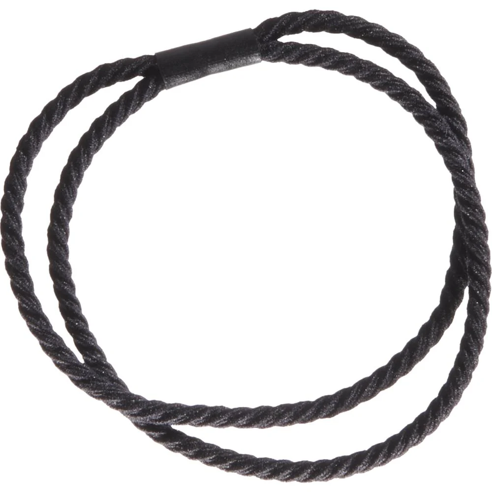Reinforced Hair Bands - Double Strand - 12 Pack by Gold Magic - Image 2