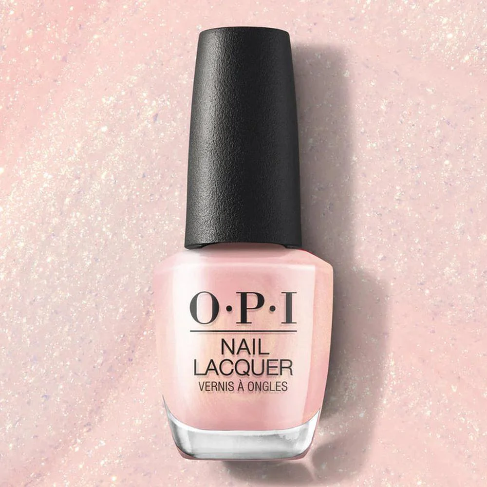 Reocurrin' Gleam Nail Lacquer / 0.5 oz / OPI'm Dreaming Collection by OPI