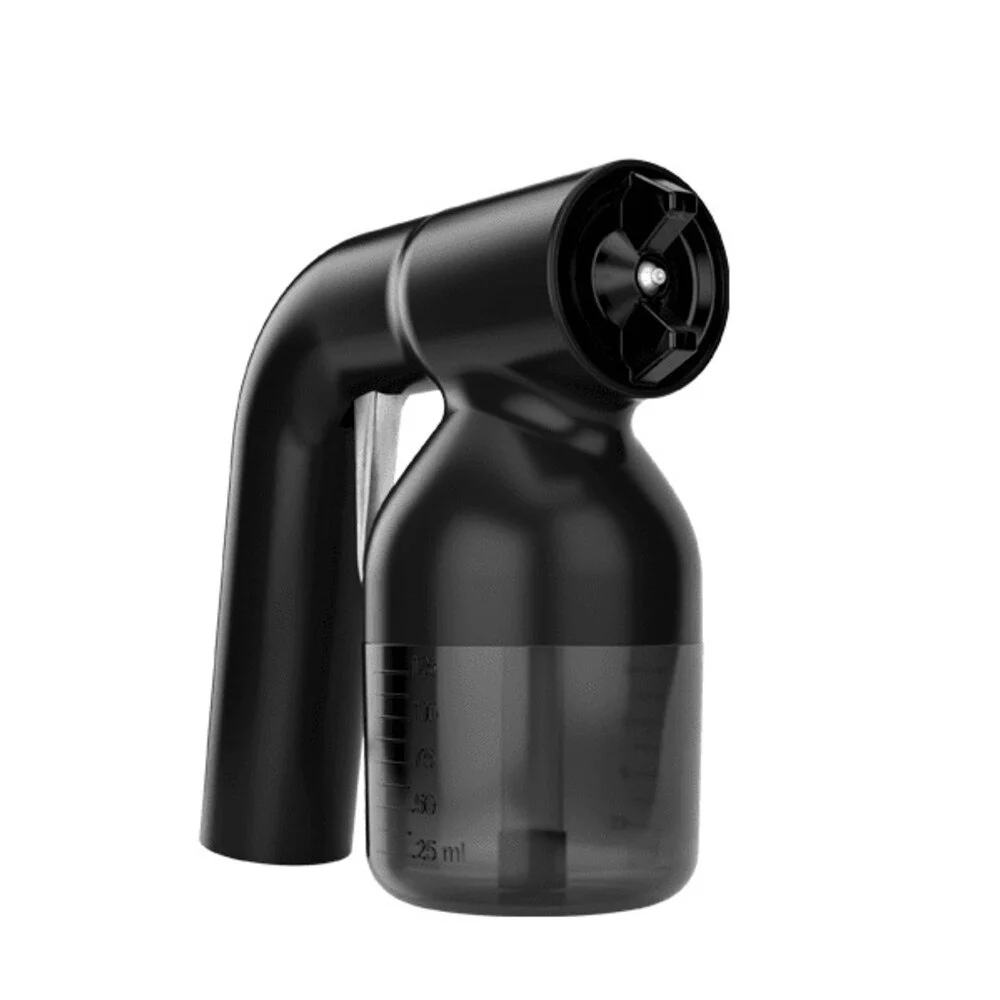 Salon Professional Spray Tan Machine & Overspray Extraction Booth with Micro-Whirlwind Technology by Tan.Easy - Image 7