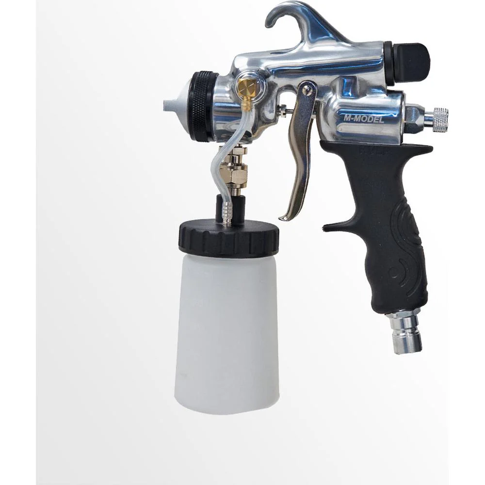 salonTAN with TAN7350 Applicator Spray Tan System by Fuji Spray Sunless - Image 2