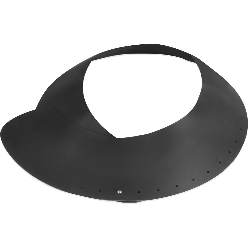 Scalpmaster - Silicone Neck Protector -  Protects the Neck From Water, Chemicals and Hair Products