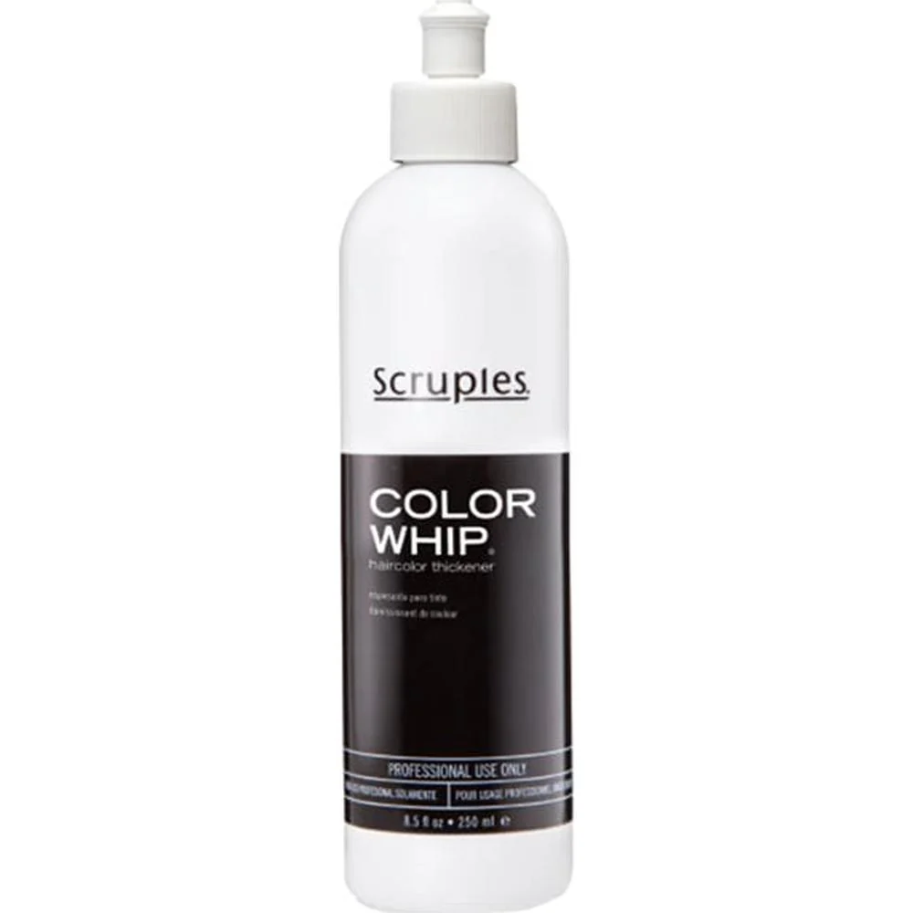 Scruples Color Whip Haircolor Thickener / 8.5 oz.