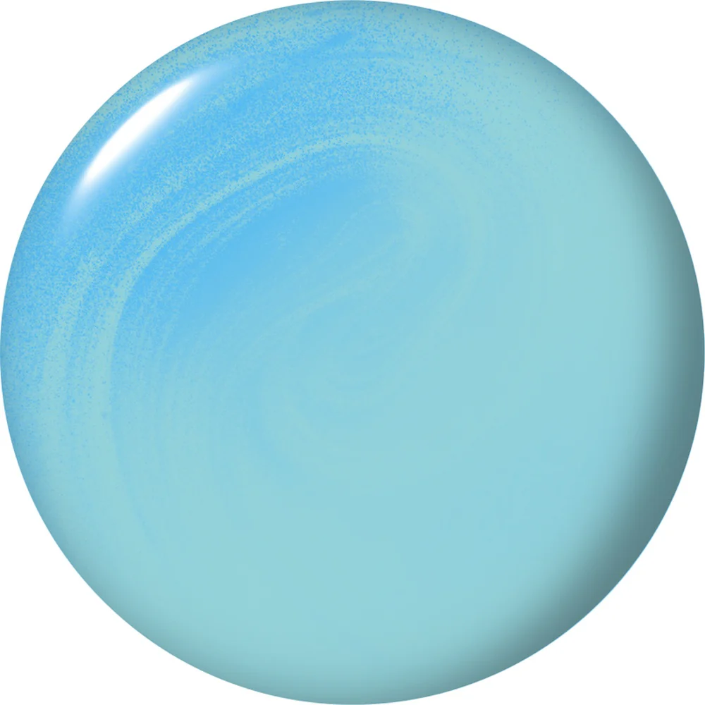 Sea Me Now Infinite Shine 0.5 oz. / The New OPIcons Collection by OPI - Image 2