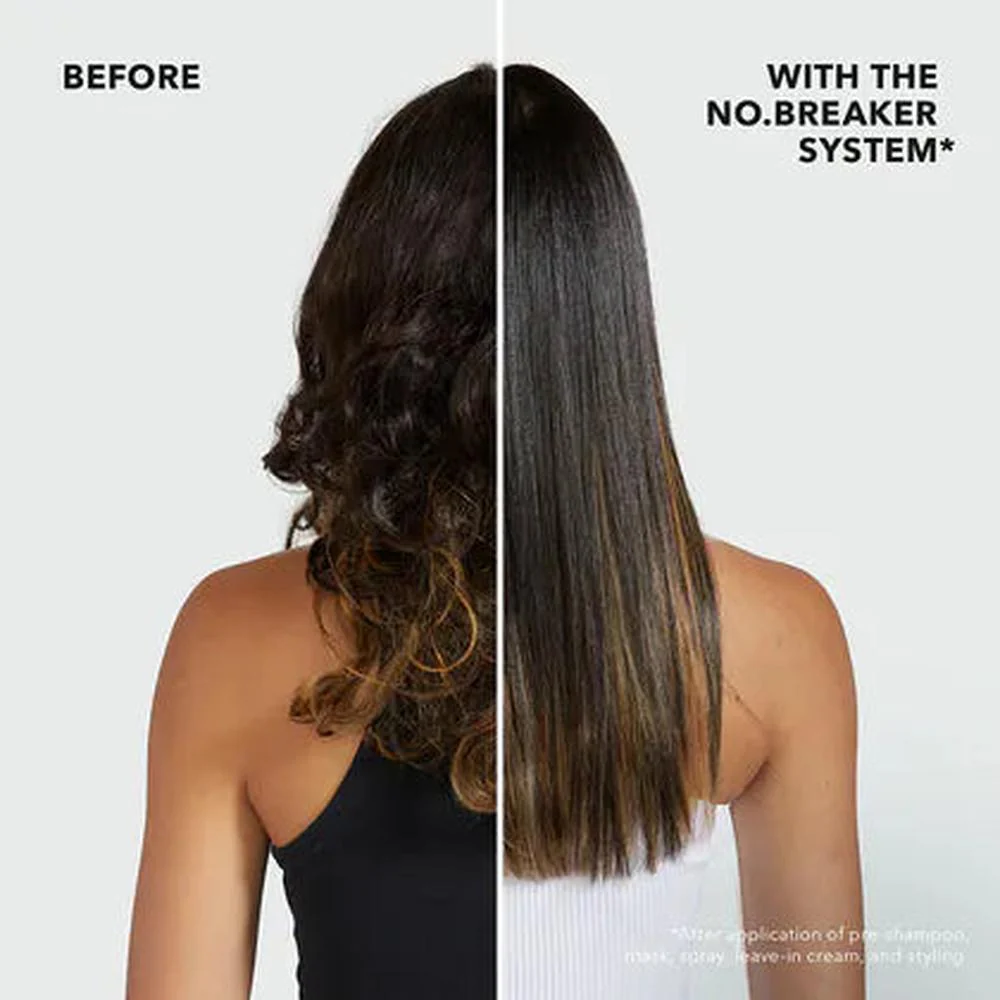 Sebastian No.Breaker Bonding and Styling Leave-In Treatment / 4.9 fl. oz. - 145 mL. - Image 3