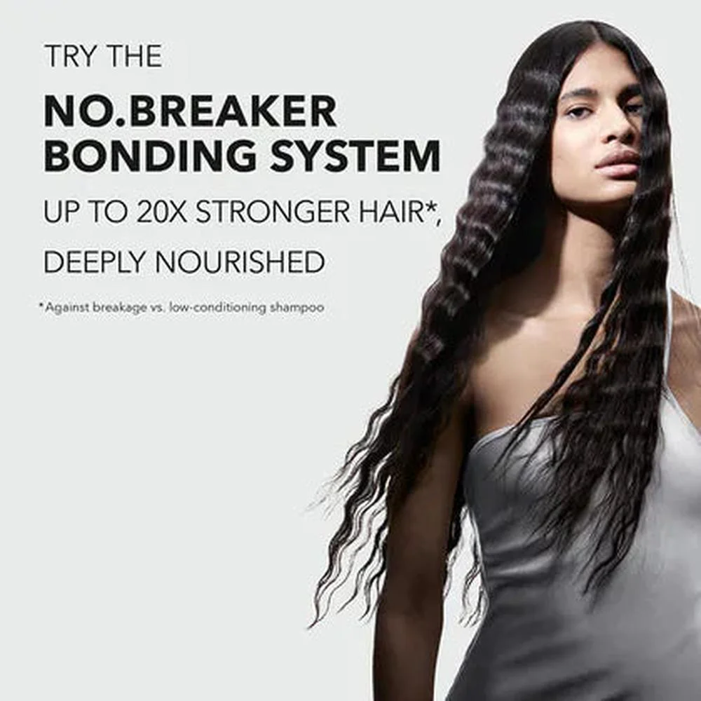 Sebastian No.Breaker Bonding and Styling Leave-In Treatment / 4.9 fl. oz. - 145 mL. - Image 4