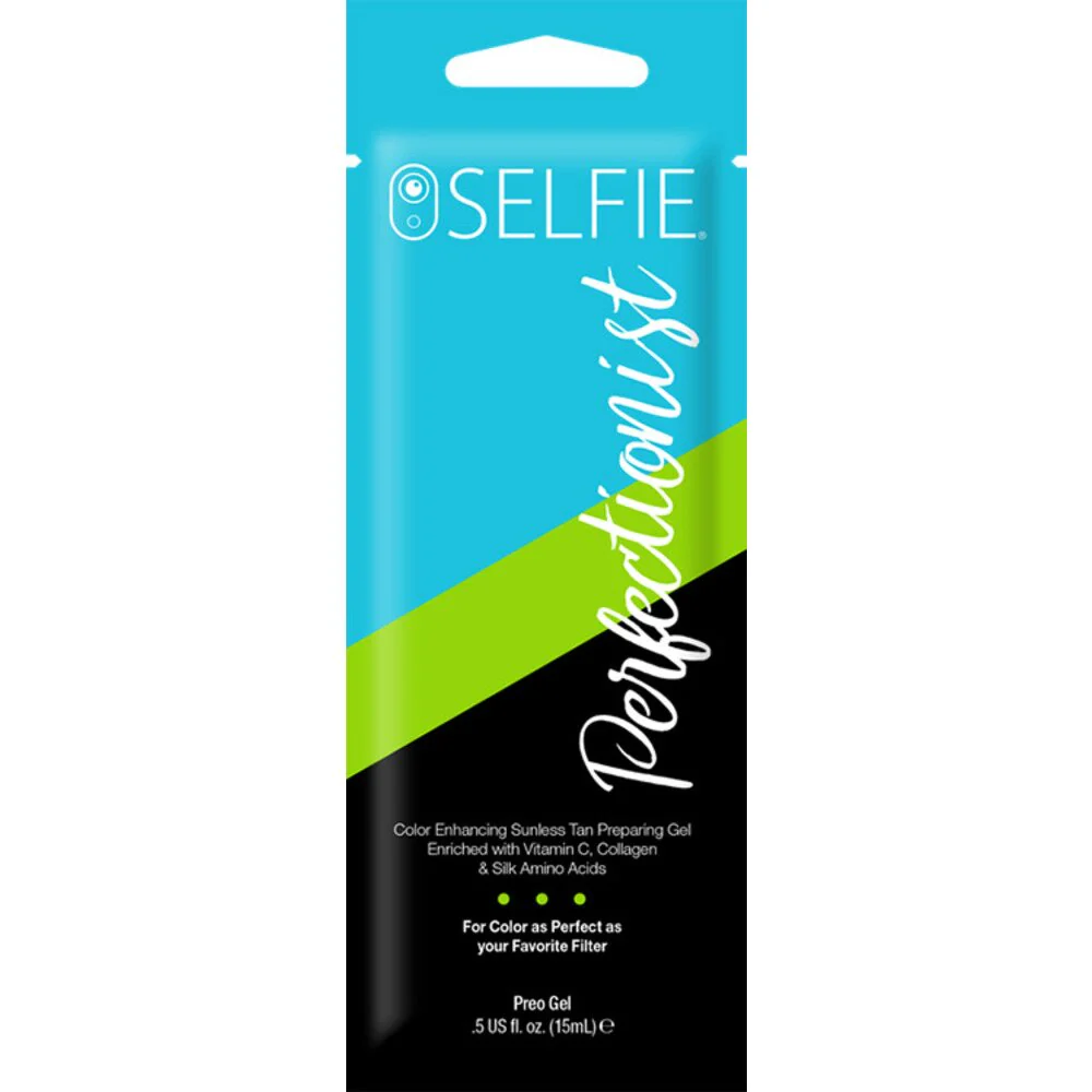 Selfie Perfectionist Prep Gel / 7 fl. oz - 210 mL. - Image 3