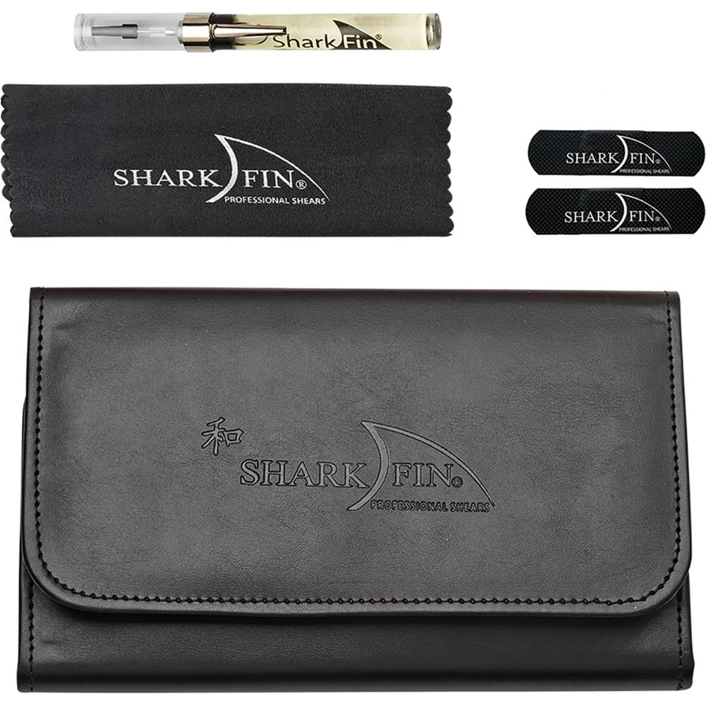 Shark Fin - 5-1/2" Standard Student Kit - Left Handed - Image 2
