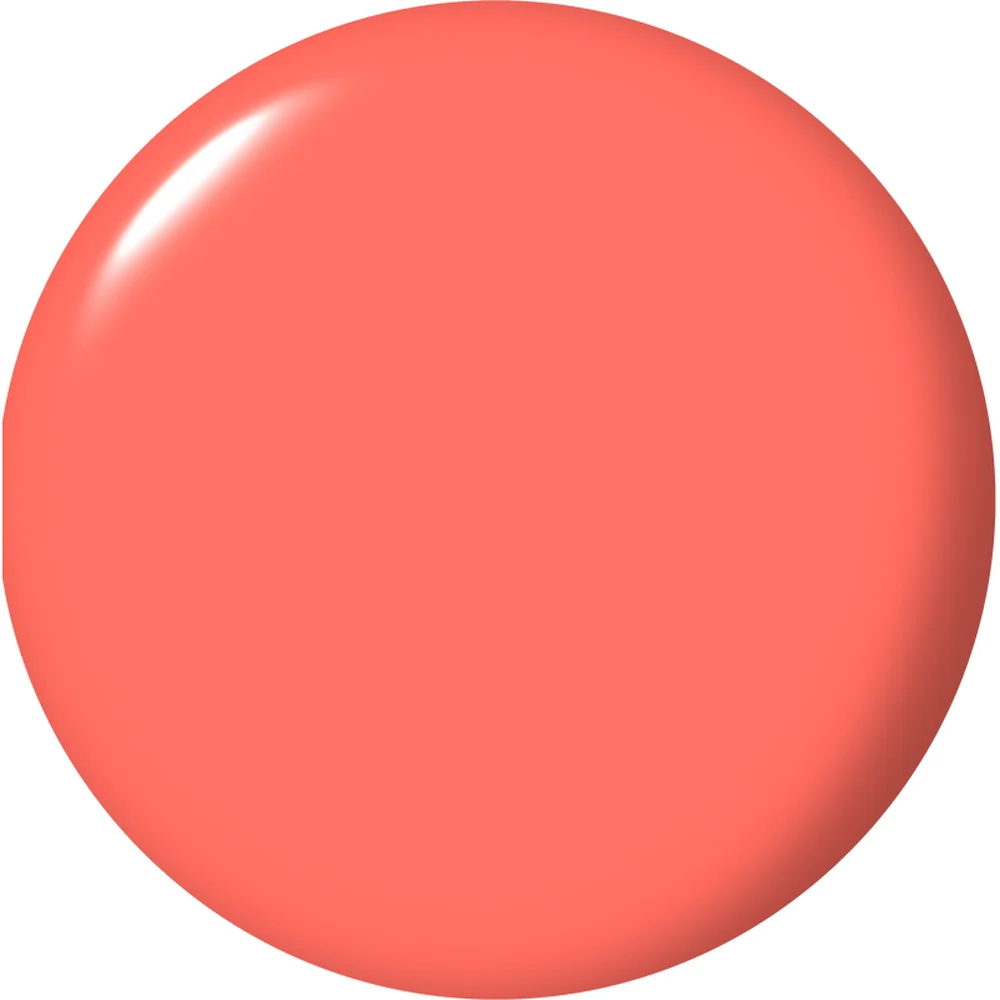Shrimp Cocktail Intelli-Gel GelColor 0.5 oz. / The New OPIcons Collection by OPI - Image 2