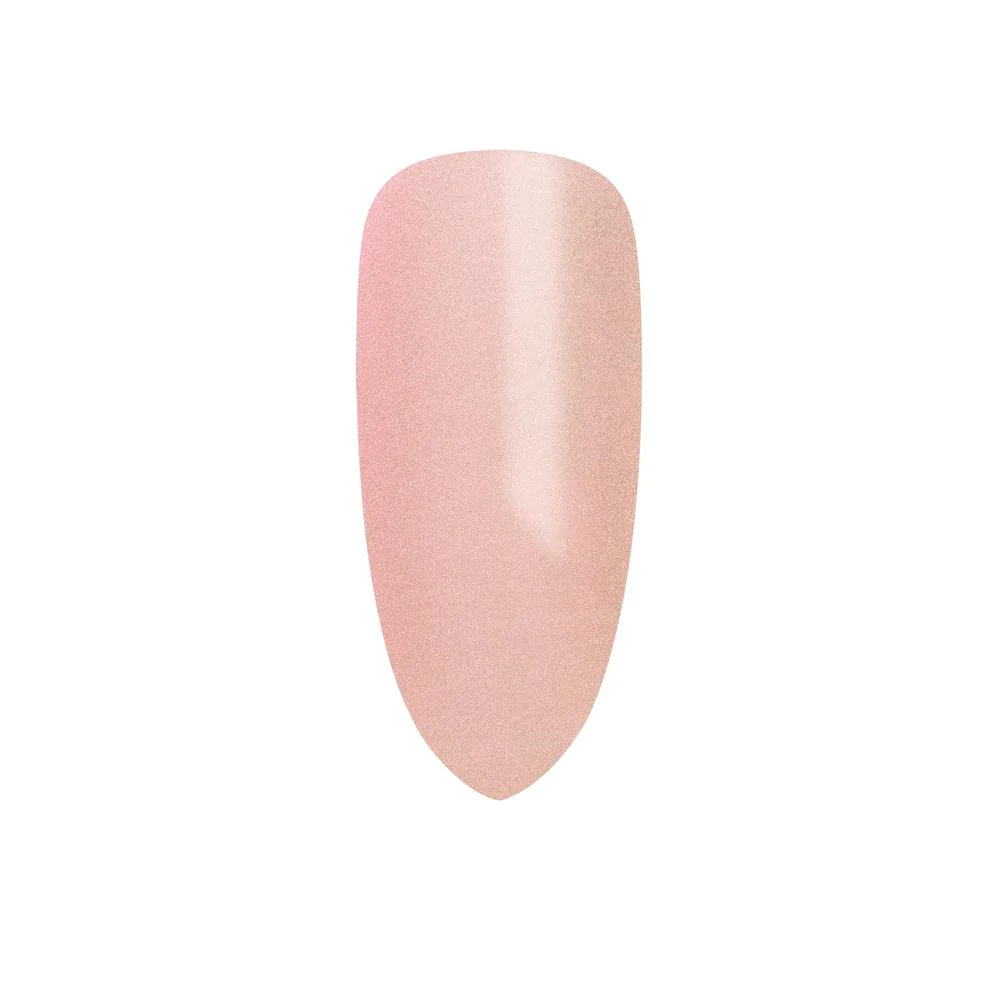 Silk Thread (#495) Shellac Gel Polish Quiet Luxury Collection / 0.25 oz  by CND - Image 2