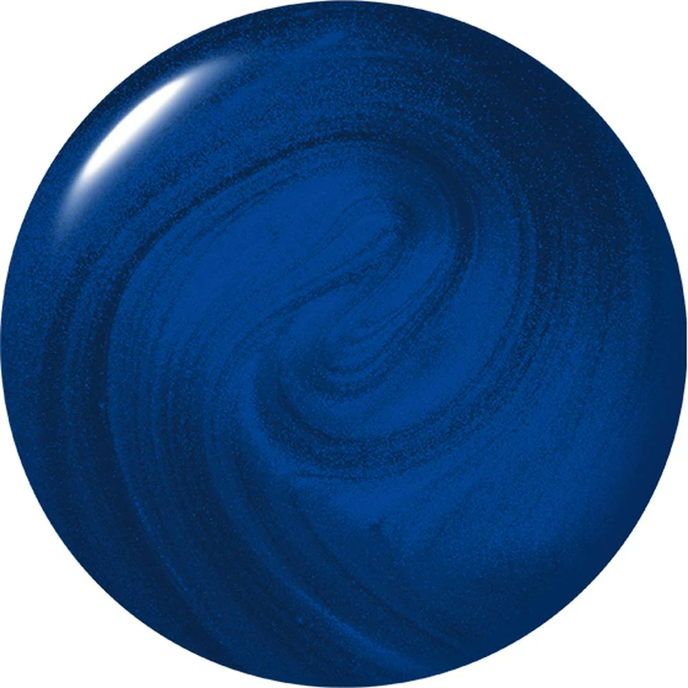 Sneak-a-Blue Candy Infinite Shine 0.5 oz / Good Enough to Treat Holiday 2025 Collection by OPI - Image 2
