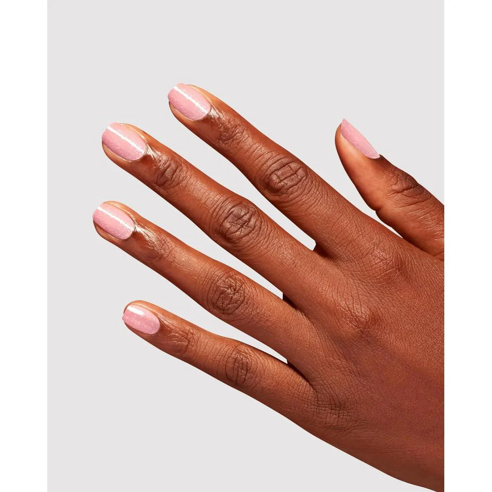 Sneak a Pink Infinite Shine Long Wear Polish / 0.5 oz / OPI'm Dreaming Collection by OPI - Image 2