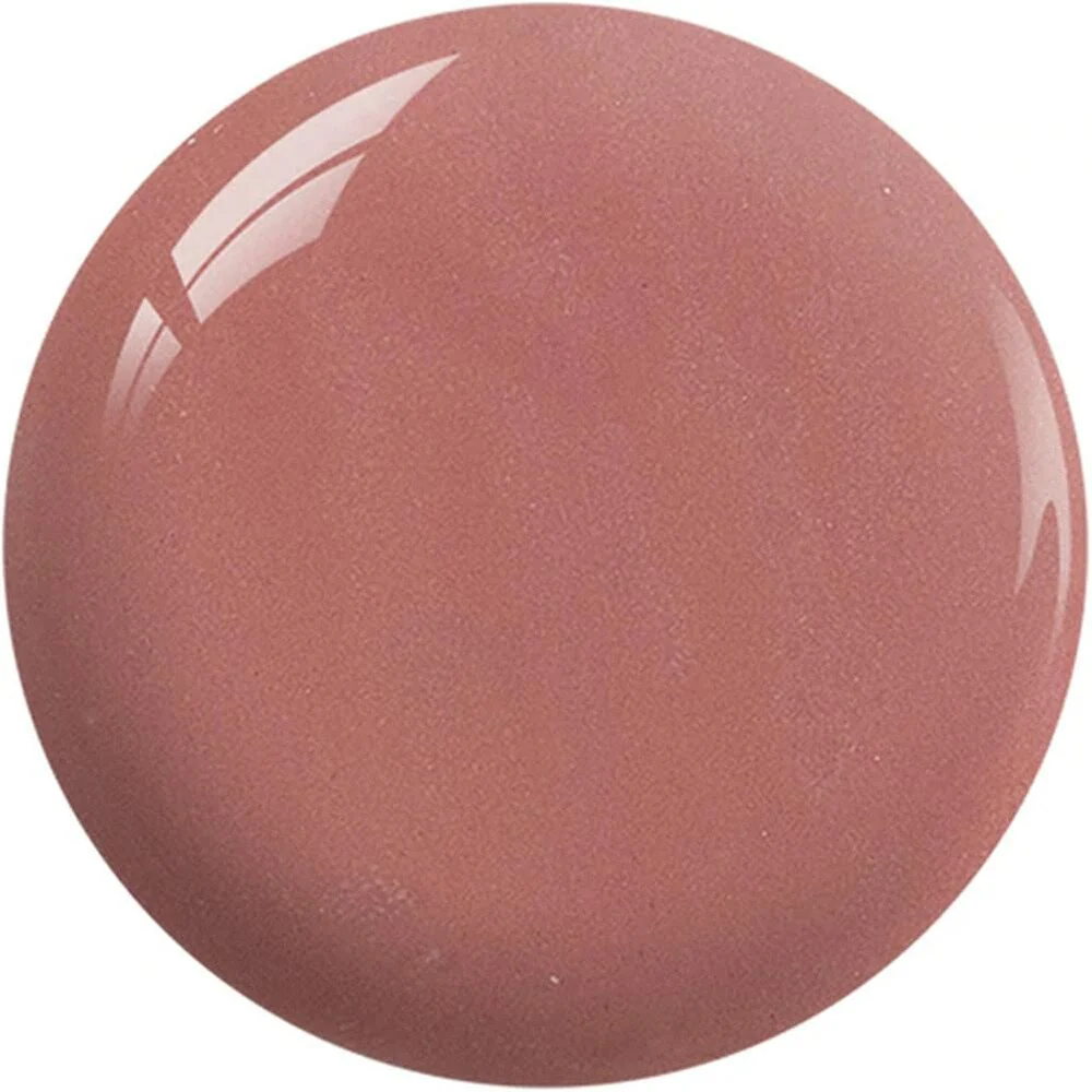 SNS Aspen Nights Collection - Cashmere Rose Gelous Dip Powder / 1.5 oz. - Image 2