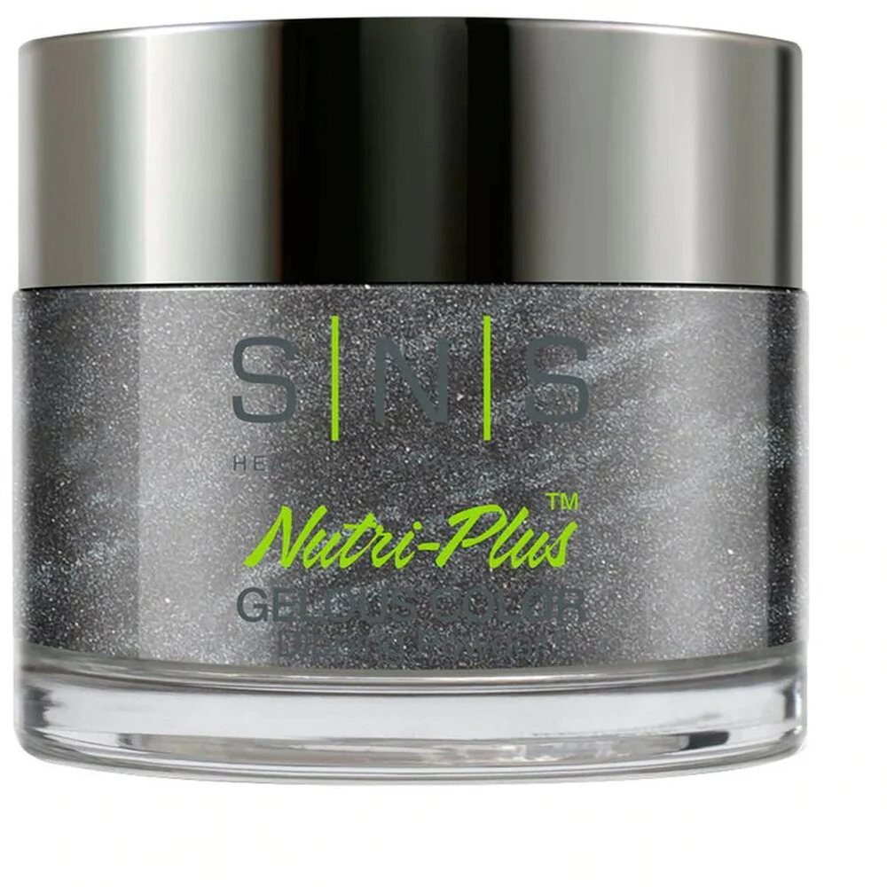 SNS Aspen Nights Collection - Moonglow Gelous Dip Powder / 1.5 oz.