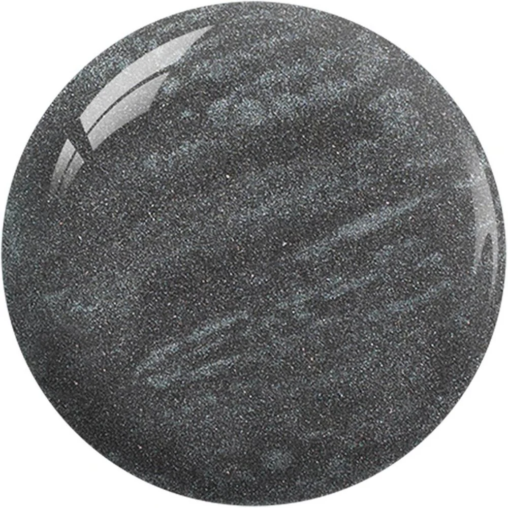SNS Aspen Nights Collection - Moonglow Gelous Dip Powder / 1.5 oz. - Image 2
