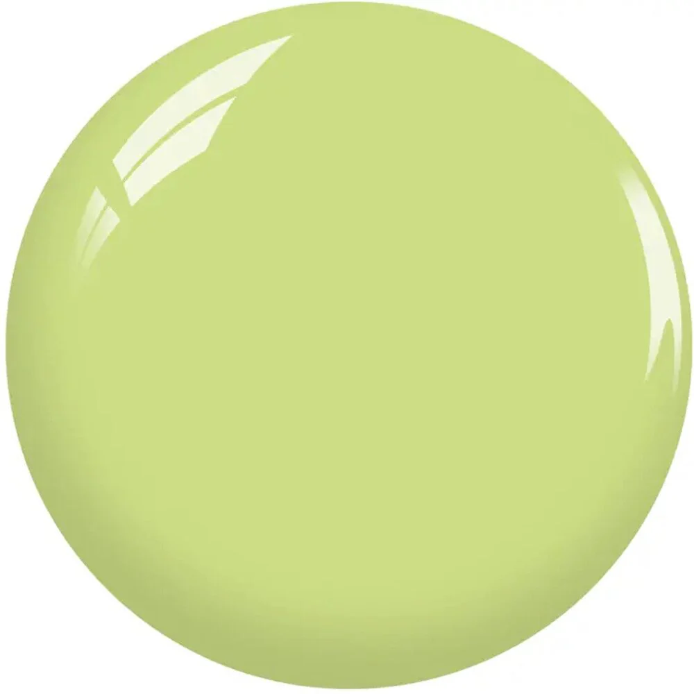 SNS Candy Sprinkles Collection - Grasshopper Menthe Gelous Color Dip Powder / 1.5 oz. - Image 2