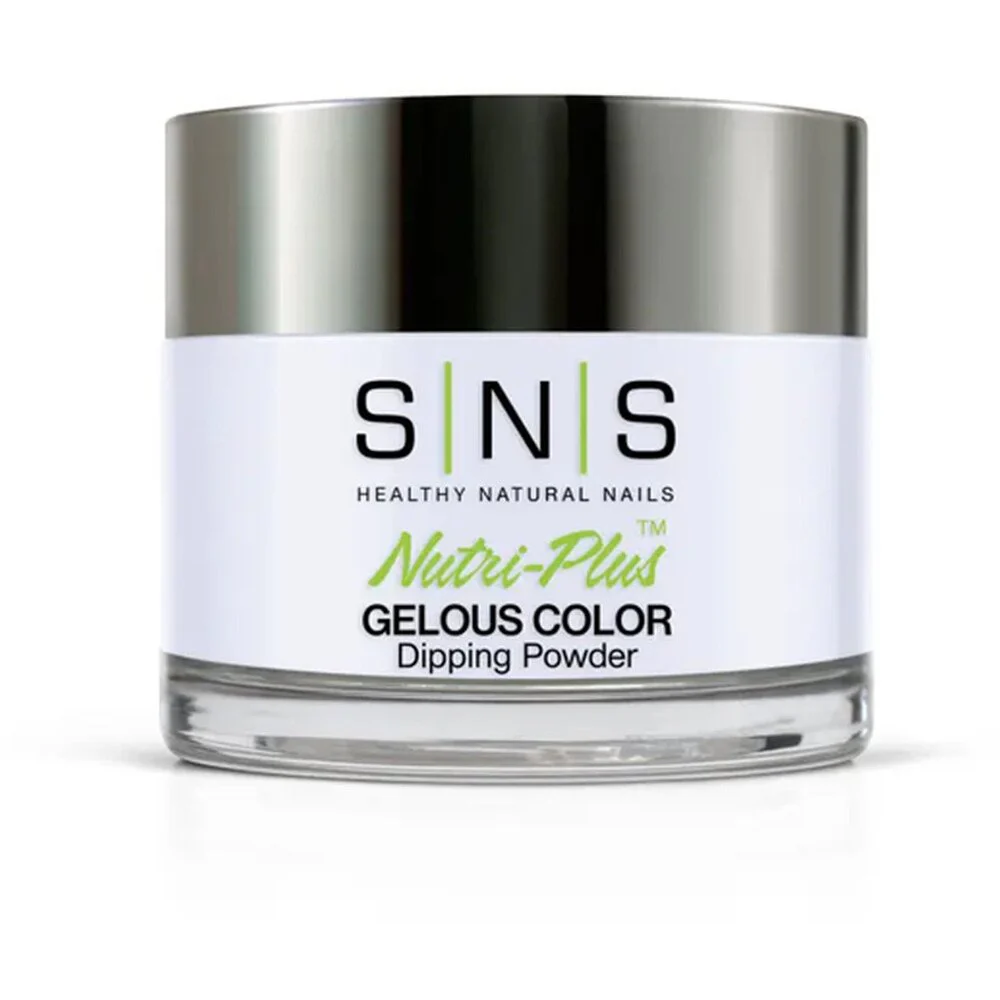 SNS Candy Sprinkles Collection - Pixie's Sticks Gelous Color Dip Powder / 1.5 oz.