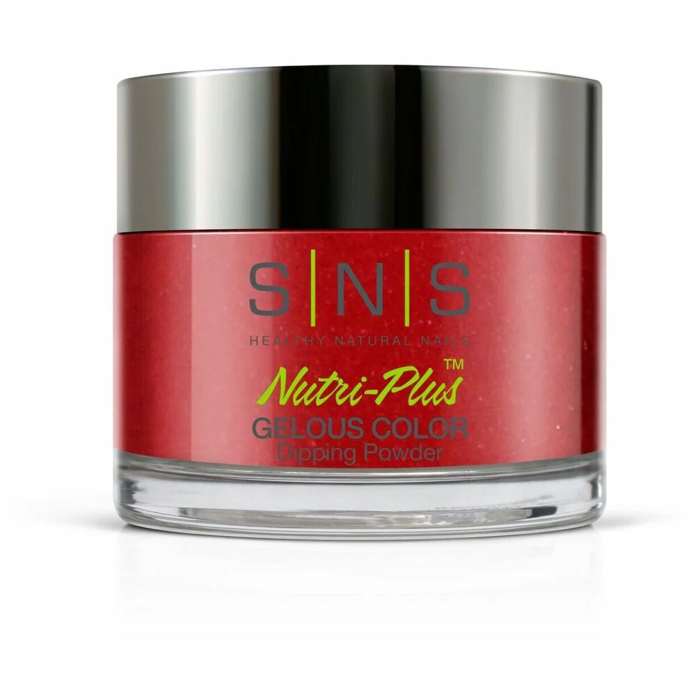 SNS GELous Color Dipping Powder - 1.5 oz. - Napa Valley Collection - #NV10 Redwood Marvel - Image 2