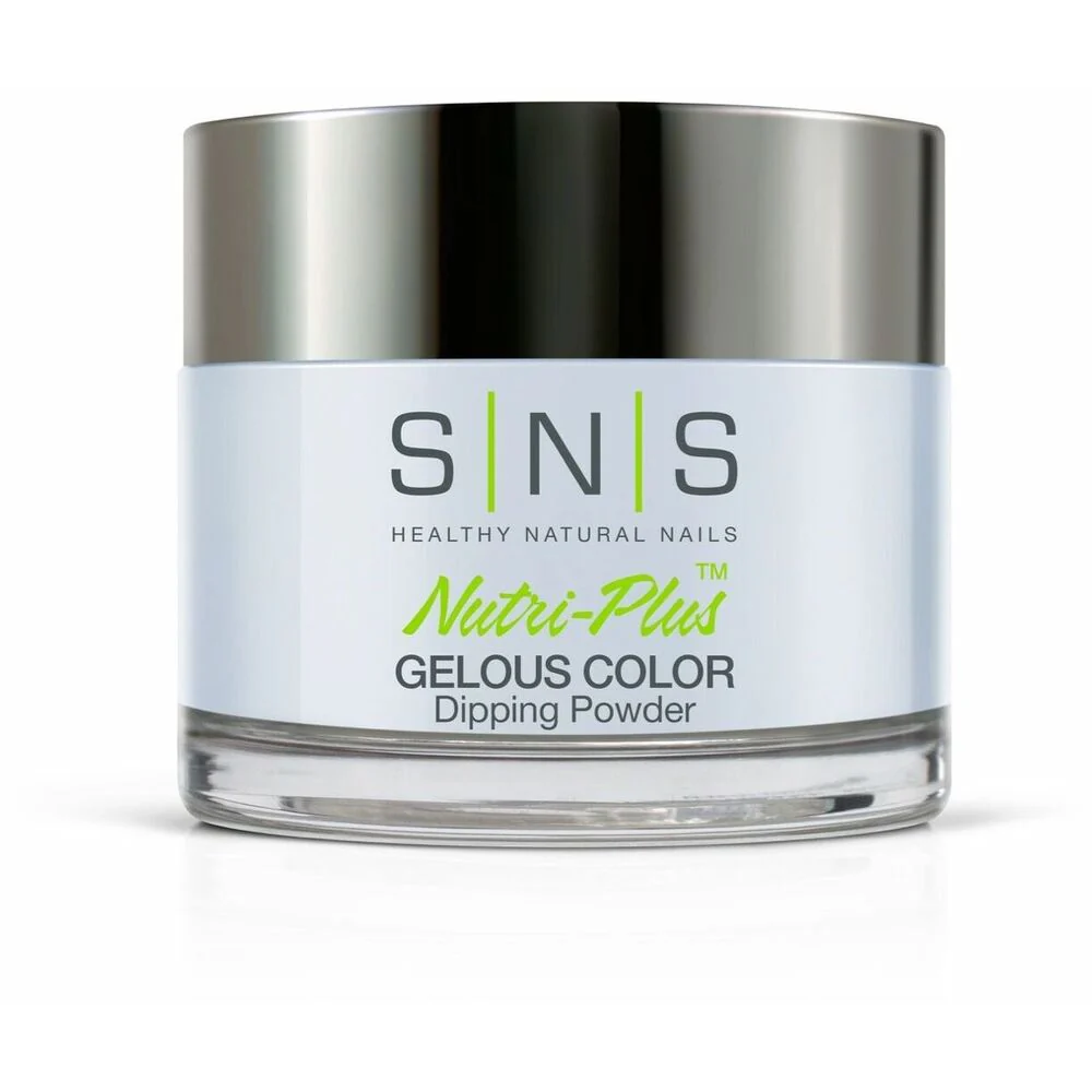 SNS GELous Color Dipping Powder - 1.5 oz. - Napa Valley Collection - #NV18 Quiet Opulence