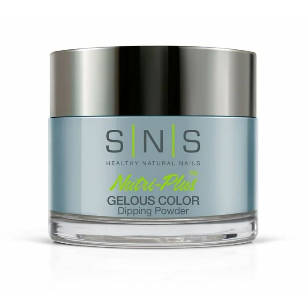 SNS GELous Color Dipping Powder - 1.5 oz. - Napa Valley Collection - #NV2 Atlas Peak