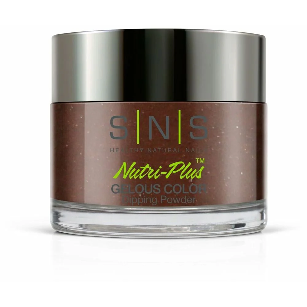 SNS GELous Color Dipping Powder - 1.5 oz. - Napa Valley Collection - #NV23 Beaulieu - Image 2