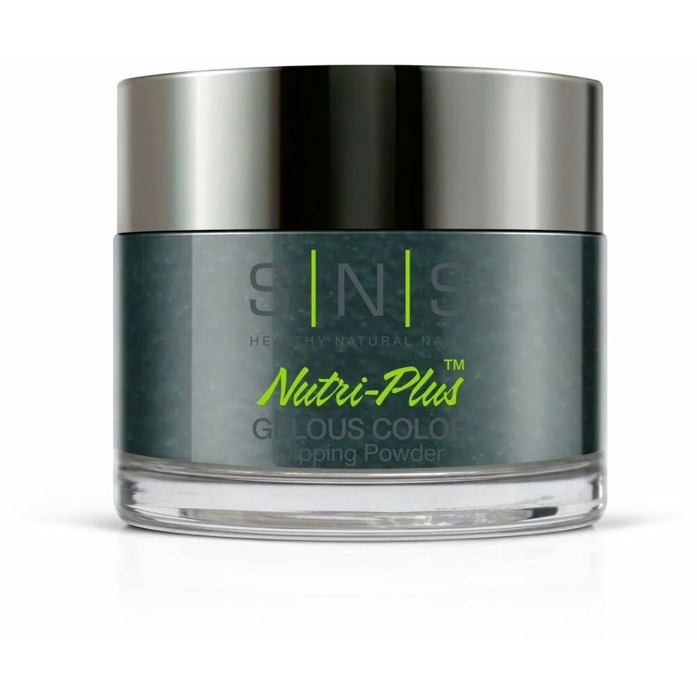 SNS GELous Color Dipping Powder - 1.5 oz. - Napa Valley Collection - #NV25 Rutherford Orchard - Image 2