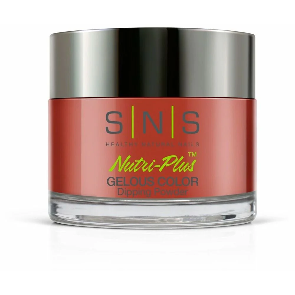 SNS GELous Color Dipping Powder - 1.5 oz. - Napa Valley Collection - #NV32 Sonoma Farmhouse - Image 2