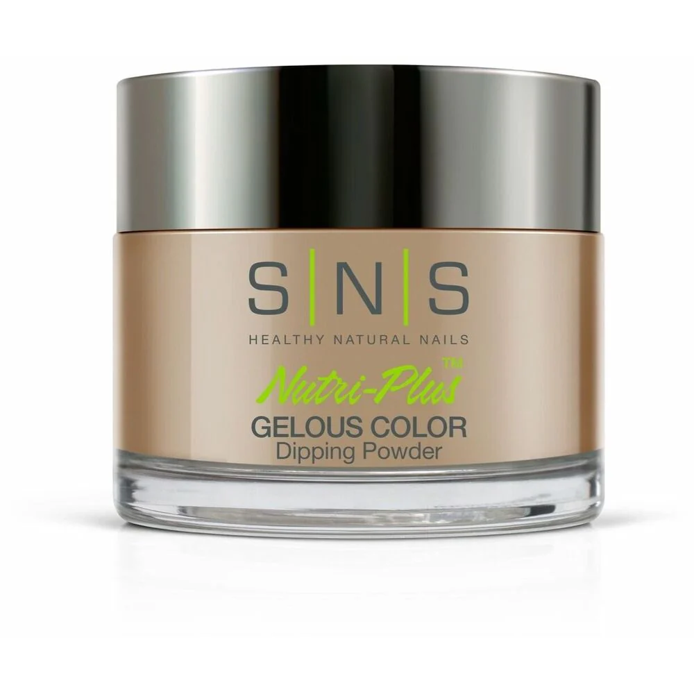 SNS GELous Color Dipping Powder - 1.5 oz. - Napa Valley Collection - #NV35 Augerge du Soleil