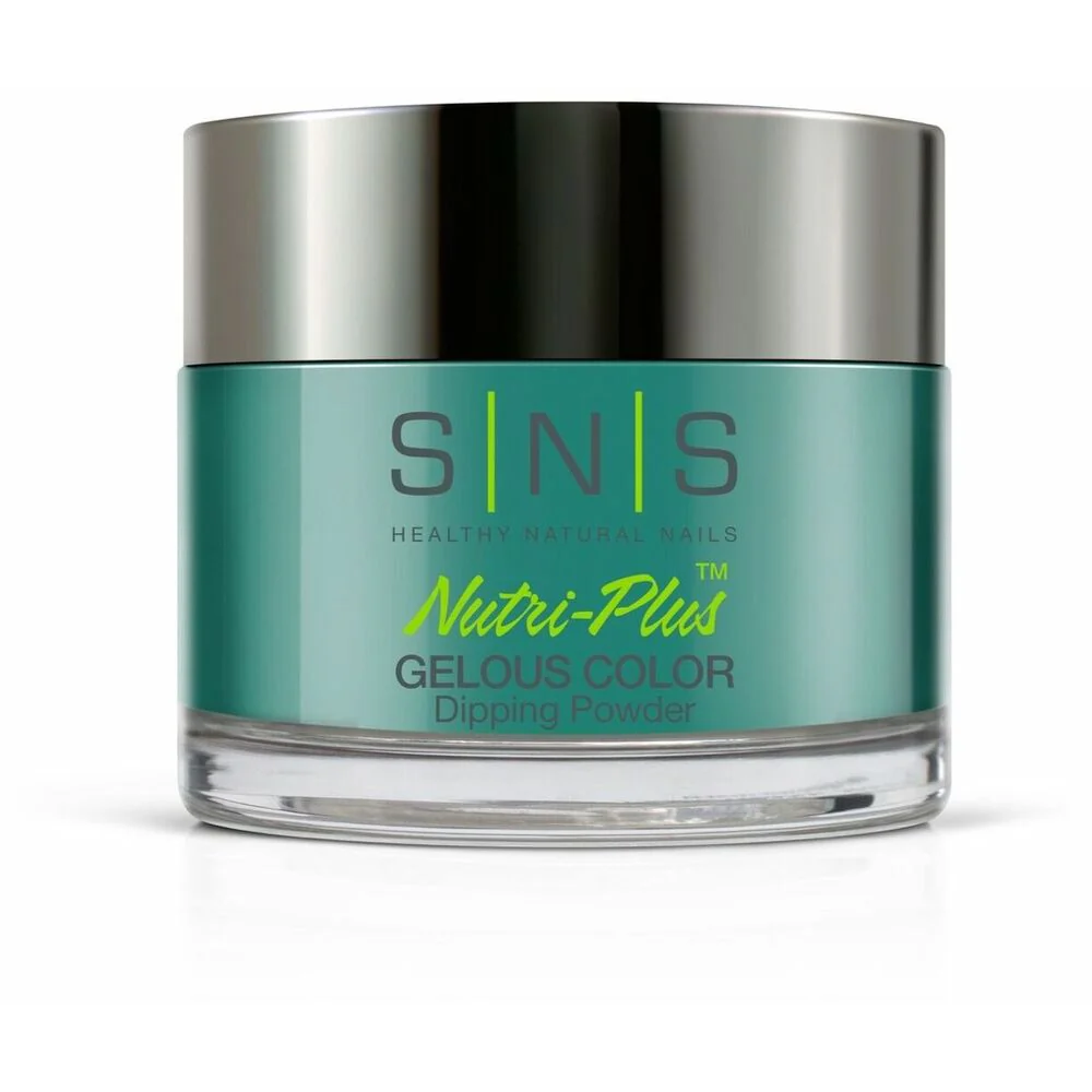 SNS GELous Color Dipping Powder - 1.5 oz. - Napa Valley Collection - #NV8 Sommerlier