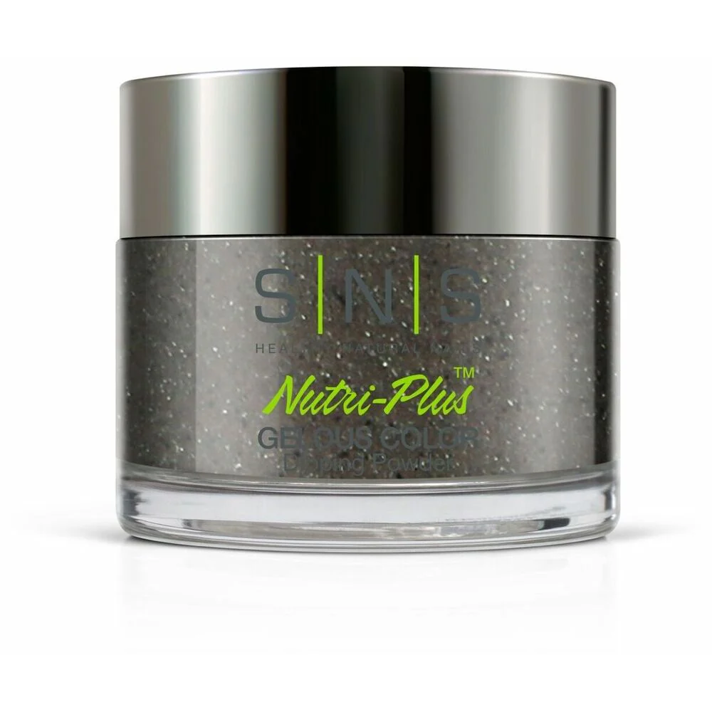 SNS GELous Color Dipping Powder - 1.5 oz. - Napa Valley Collection - #NV9 Silverado Trail - Image 2