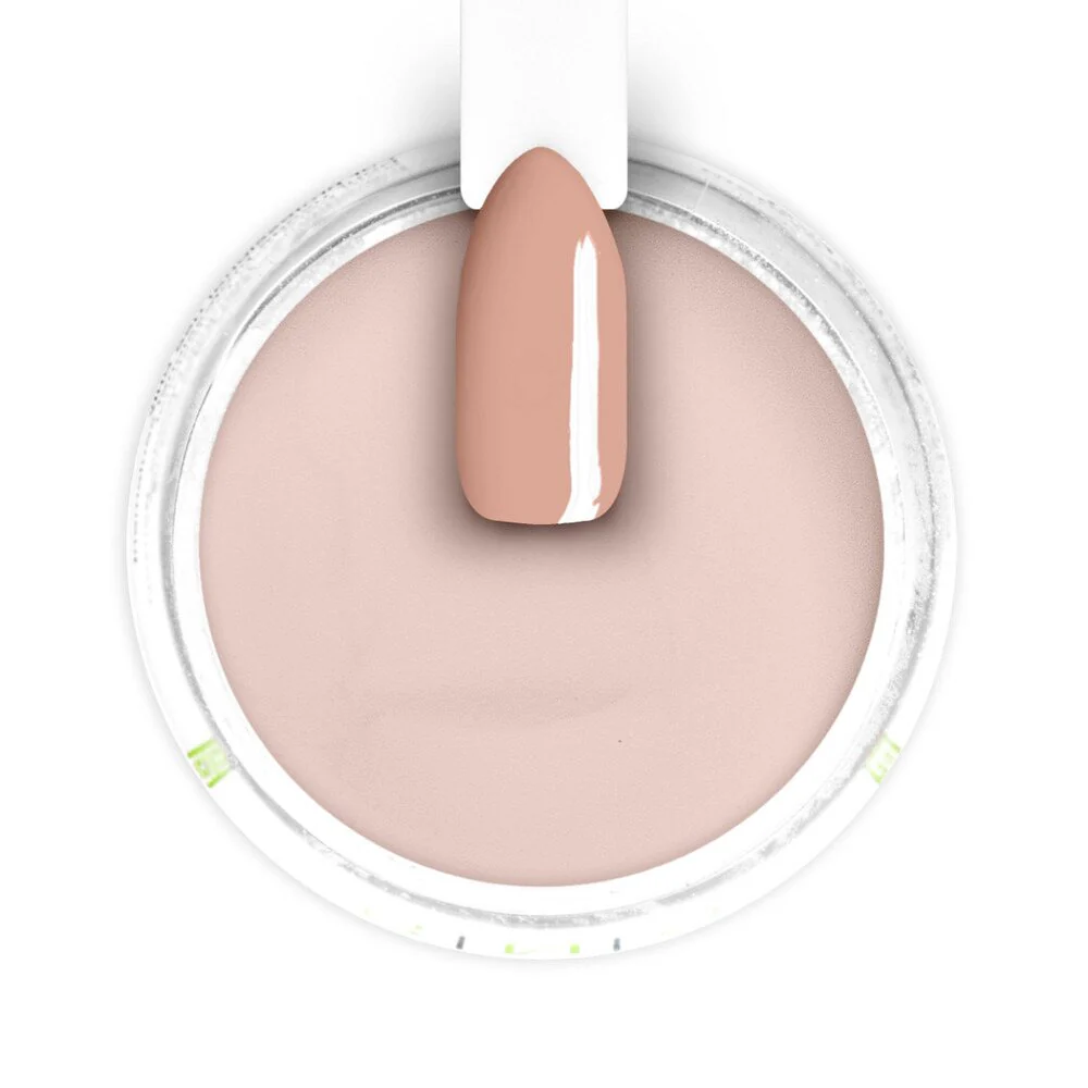 SNS GELous Color Dipping Powder - 1.5 oz. - Satin & Lace Collection - #SL02 So Charming - Image 2