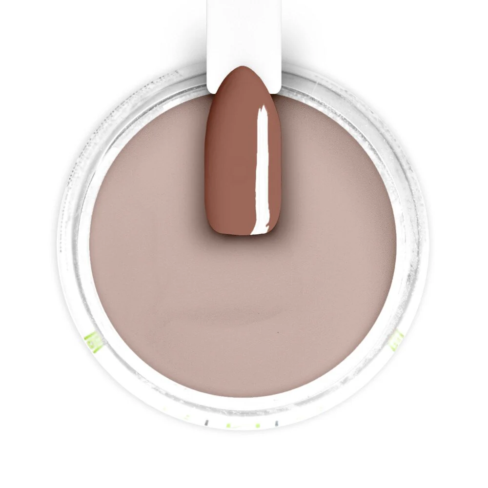 SNS GELous Color Dipping Powder - 1.5 oz. - Satin & Lace Collection - #SL12 Dream Maker - Image 2
