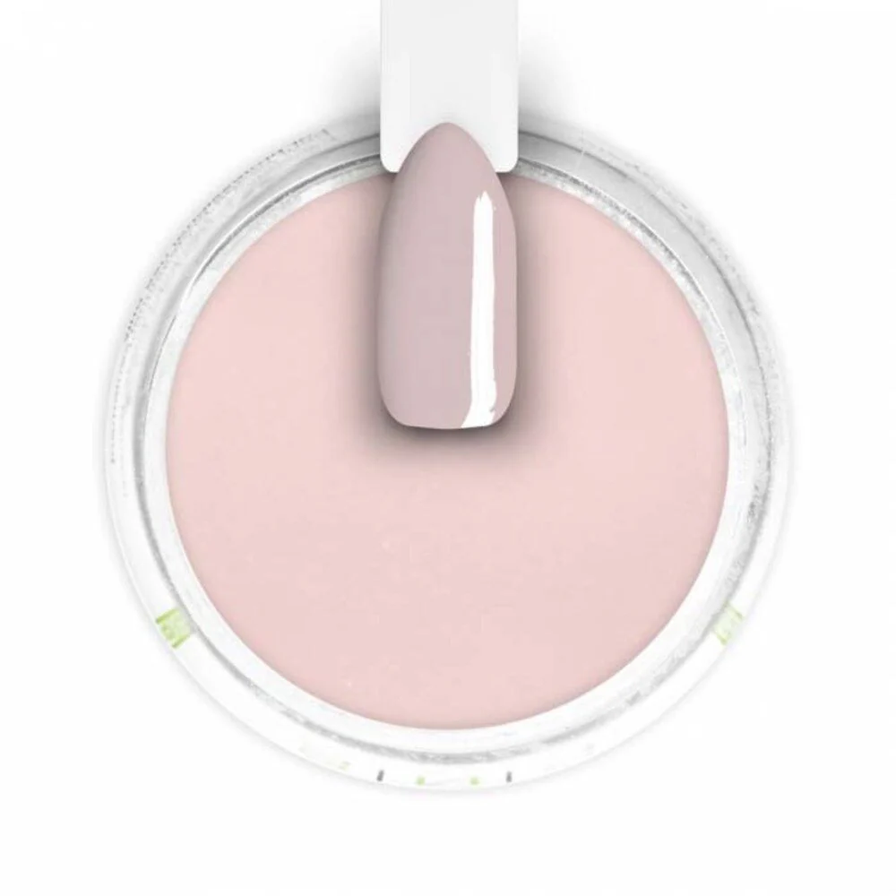 SNS Say Yes Collection - Pink Sandz Of Time Gelous Dip Powder / 1.5 oz. - Image 2