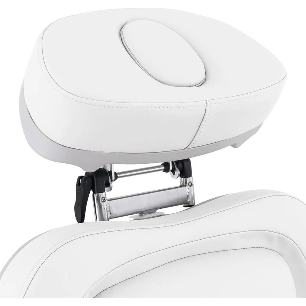 Solvia 4-Function Electric MedSpa Treatment Chair with 270° Rotation by Meishida - Image 12