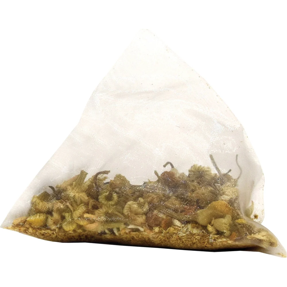 Spa Moments - Organic Herbal Tea - Citrus Chamomile / 100 Count - Image 8