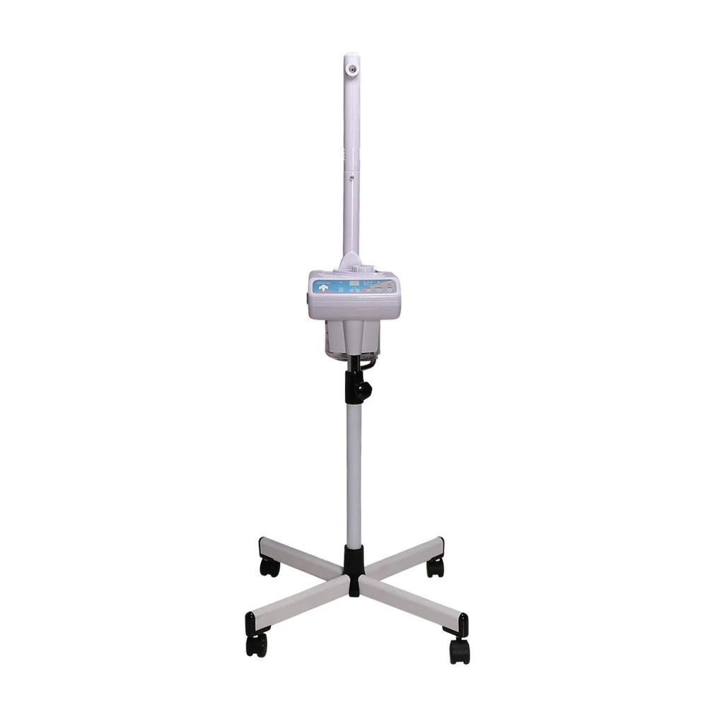 Spartan Professional Ionic Digital Facial Steamer with Aroma Therapy and Ozone by Paragon